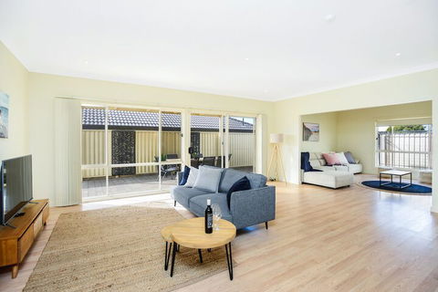 Aldinga Beach Experience - Goulburn Accommodation 6