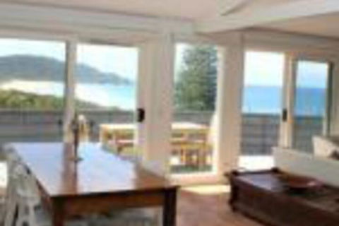 AQUA VIEW - Goulburn Accommodation 0