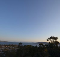 Hilltop House