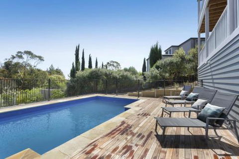 WINDSPRAY MOUNT MARTHA - Goulburn Accommodation 1