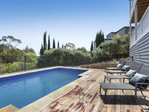 WINDSPRAY MOUNT MARTHA - Goulburn Accommodation 4