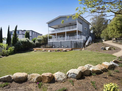 WINDSPRAY MOUNT MARTHA - Goulburn Accommodation 5