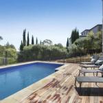 WINDSPRAY MOUNT MARTHA - Goulburn Accommodation 0