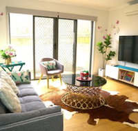 A Cozy 3BRM House at Doncaster - Goulburn Accommodation