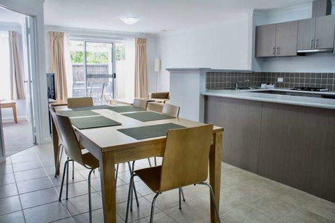 Sea Breeze - Broadwater - Goulburn Accommodation 5