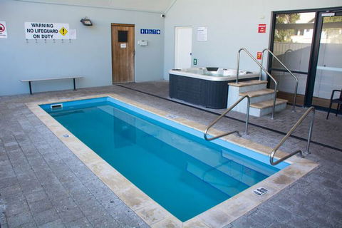Sea Breeze - Broadwater - Goulburn Accommodation 2