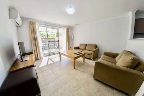 Sea Breeze - Broadwater - Goulburn Accommodation 7