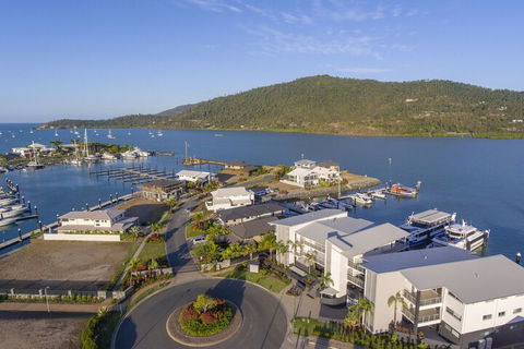 Harbour Cove - Goulburn Accommodation 1