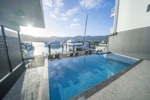 Harbour Cove - Goulburn Accommodation 4