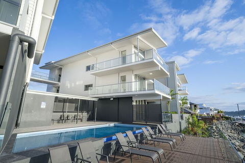 Harbour Cove - Goulburn Accommodation 3