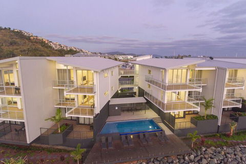 Harbour Cove - Goulburn Accommodation 2