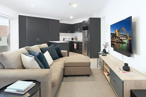 Ultimate Bondi Living - Goulburn Accommodation 1