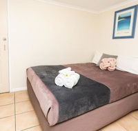 Coral Sea Views 13 Beachfront - Goulburn Accommodation