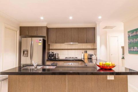 The Quay - Goulburn Accommodation 2