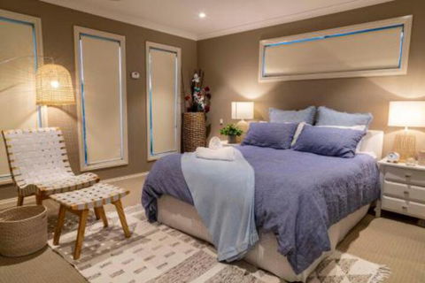 The Quay - Goulburn Accommodation 3