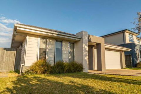 The Quay - Goulburn Accommodation 0