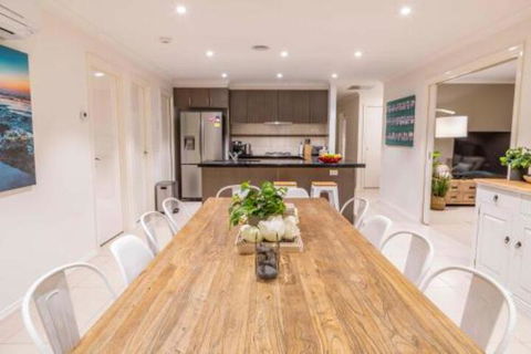 The Quay - Goulburn Accommodation 5