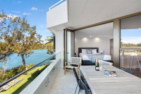Apartment 5 Pisces - Goulburn Accommodation 6