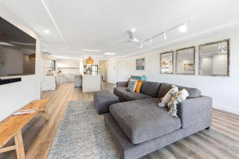 Apartment 5 Pisces - Goulburn Accommodation 2
