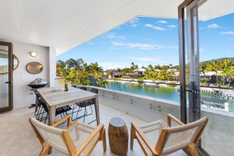Apartment 5 Pisces - Goulburn Accommodation 4