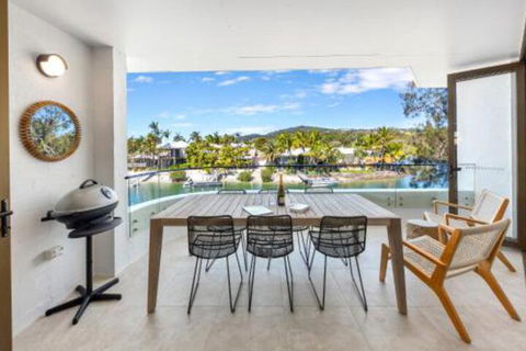 Apartment 5 Pisces - Goulburn Accommodation 0