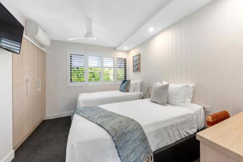 Apartment 5 Pisces - Goulburn Accommodation 5