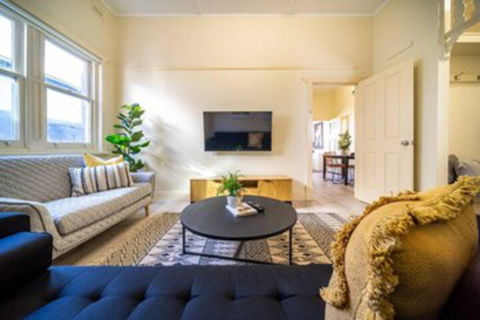 Sea La Vie On Durham Wifi Netflix Nespresso - Goulburn Accommodation 0