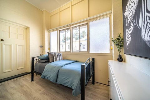 Sea La Vie On Durham Wifi Netflix Nespresso - Goulburn Accommodation 4