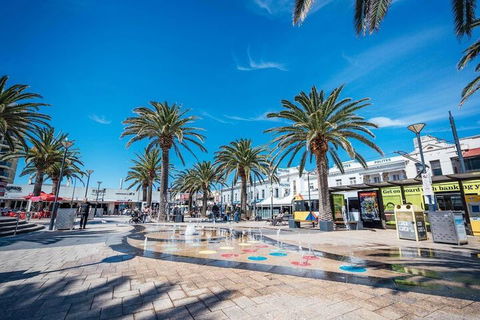 Sea La Vie On Durham Wifi Netflix Nespresso - Goulburn Accommodation 3