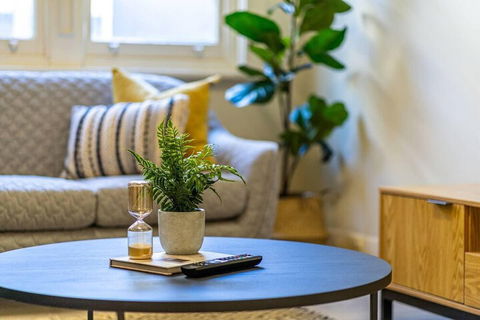 Sea La Vie On Durham Wifi Netflix Nespresso - Goulburn Accommodation 6