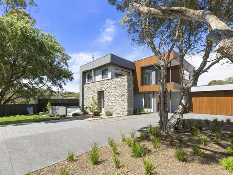 ANCHORAGE MOUNT MARTHA - Goulburn Accommodation 5