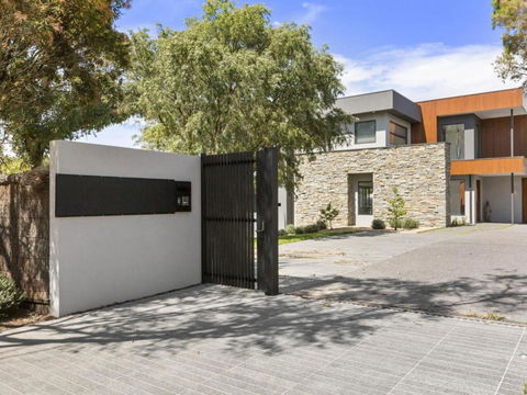 ANCHORAGE MOUNT MARTHA - Goulburn Accommodation 4