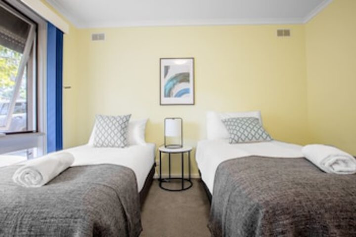 Wheelers Hill VIC Goulburn Accommodation