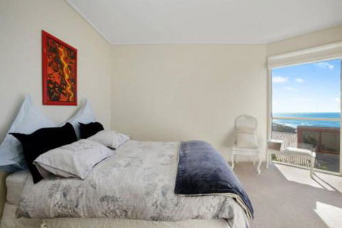 PANORAMA VIEWS Spectacular Ocean Views - Goulburn Accommodation 5