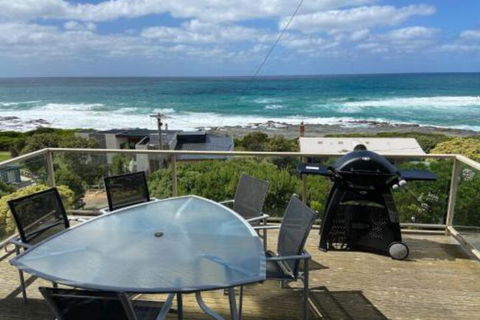 PANORAMA VIEWS Spectacular Ocean Views - Goulburn Accommodation 0