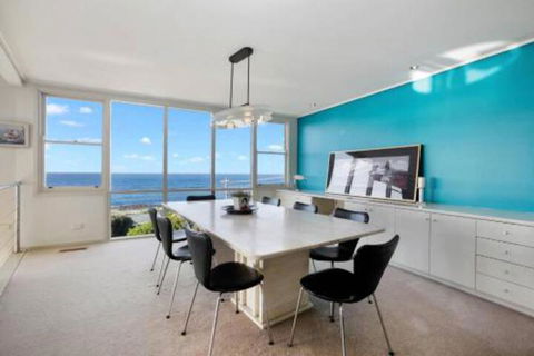 PANORAMA VIEWS Spectacular Ocean Views - Goulburn Accommodation 4