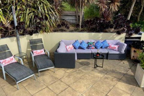 PANORAMA VIEWS Spectacular Ocean Views - Goulburn Accommodation 3