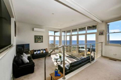 PANORAMA VIEWS Spectacular Ocean Views - Goulburn Accommodation 2