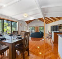 YARRABEE the perfect getaway - Goulburn Accommodation