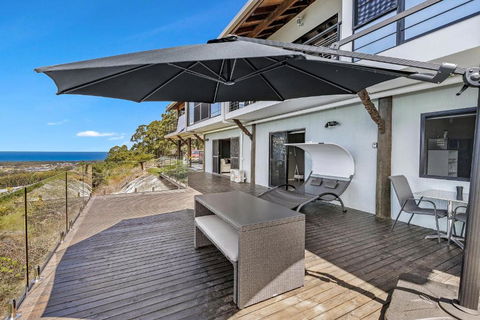 Eagles Loft - Goulburn Accommodation 3