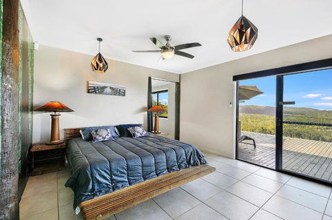 Eagles Loft - Goulburn Accommodation 1
