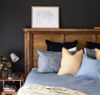 Wombat Edge - Goulburn Accommodation