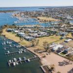 Captains Hideaway Jetty Berth & Pet Friendly - Goulburn Accommodation 0
