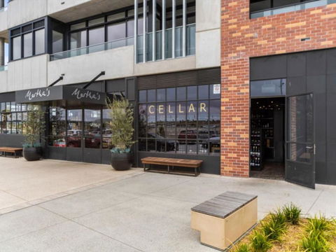 Monte Carlo Living At Martha Cove - Goulburn Accommodation 2