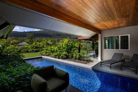 Celeste - At Funnel Bay - Goulburn Accommodation 2