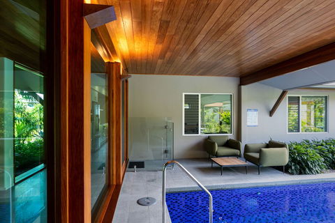 Celeste - At Funnel Bay - Goulburn Accommodation 3