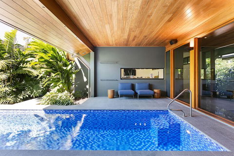 Aqua - At Funnel Bay - Goulburn Accommodation 6