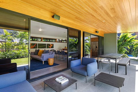 Aqua - At Funnel Bay - Goulburn Accommodation 1
