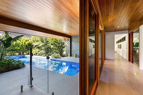 Aqua - At Funnel Bay - Goulburn Accommodation 3