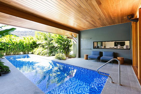 Aqua - At Funnel Bay - Goulburn Accommodation 4